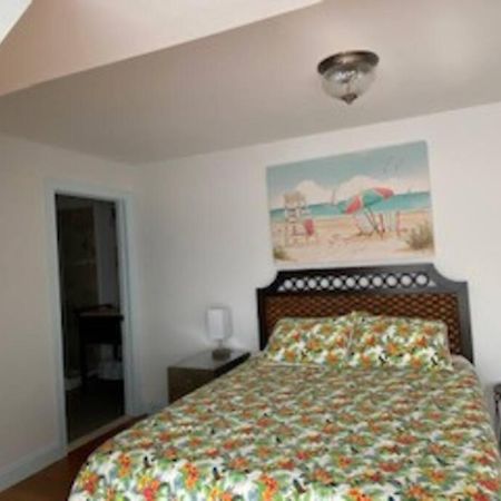 Saltwater Inn Belmar Exterior foto