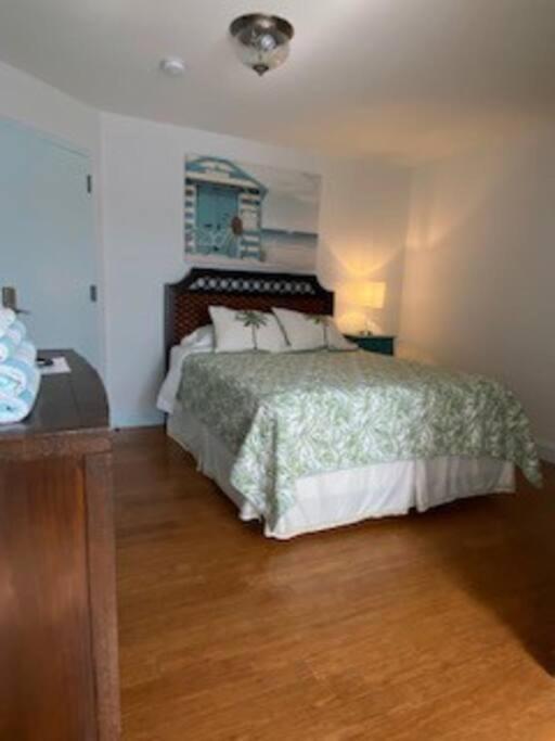 Saltwater Inn Belmar Exterior foto