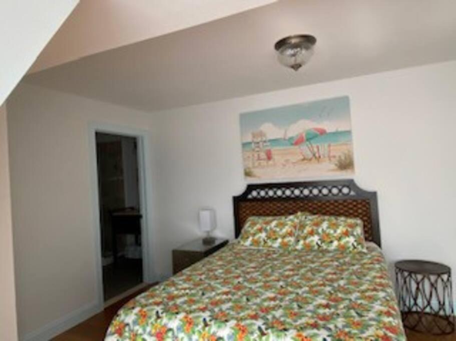 Saltwater Inn Belmar Exterior foto