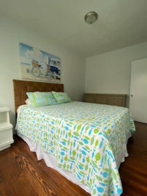 Saltwater Inn Belmar Exterior foto